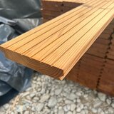 Deck Termotratat – Pin Nordic – 26x140x4000mm